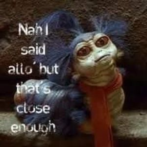 Meet your Posher, Jaimee